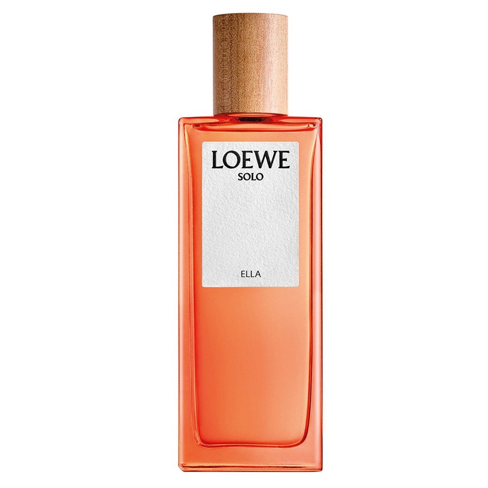 Loewe Solo Ella Eau de Parfum Parfumuotas vanduo