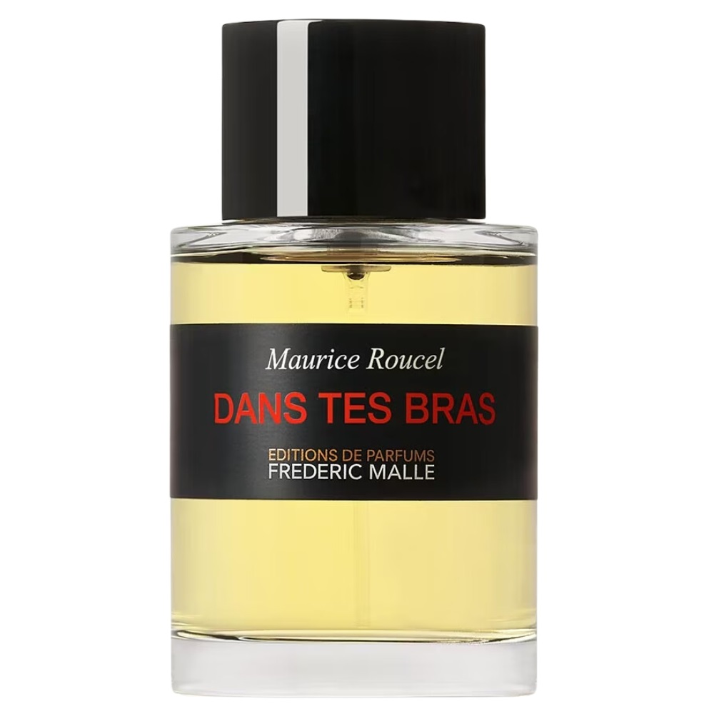 Frederic Malle Dans Tes Bras Parfumuotas vanduo