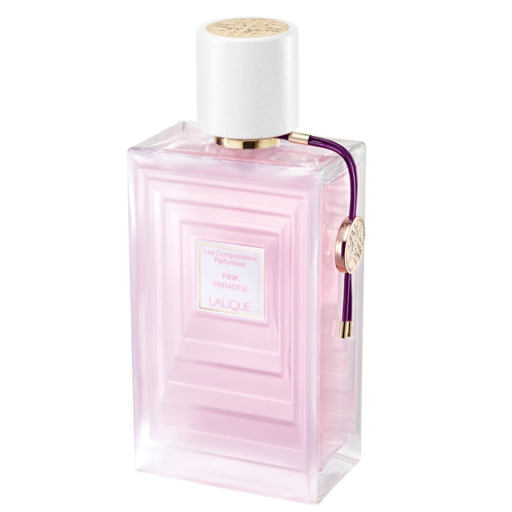 Lalique Les Compositions Parfumees Pink Paradise Parfumuotas vanduo