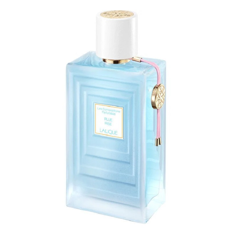 Lalique Les Compositions Parfumees Blue Rise Parfumuotas vanduo