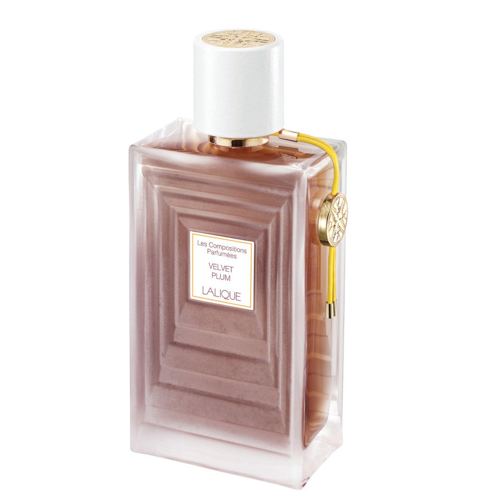 Lalique Les Compositions Parfumees Velvet Plum Parfumuotas vanduo