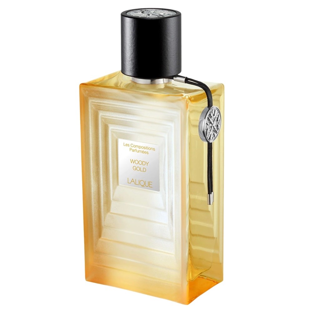 Lalique Les Compositions Parfumees Woody Gold Parfumuotas vanduo