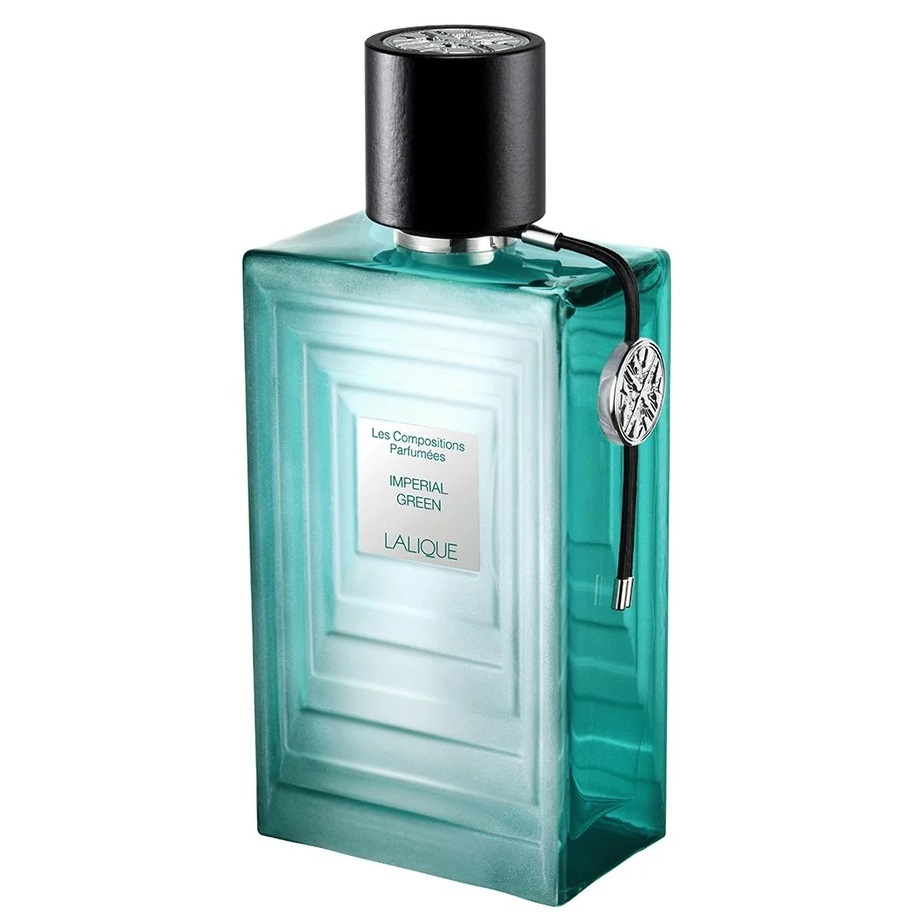 Lalique Les Compositions Parfumees Imperial Green Parfumuotas vanduo