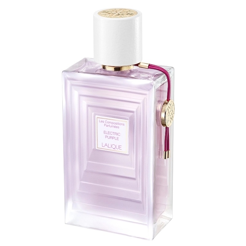 Lalique Les Compositions Parfumees Electric Purple Parfumuotas vanduo