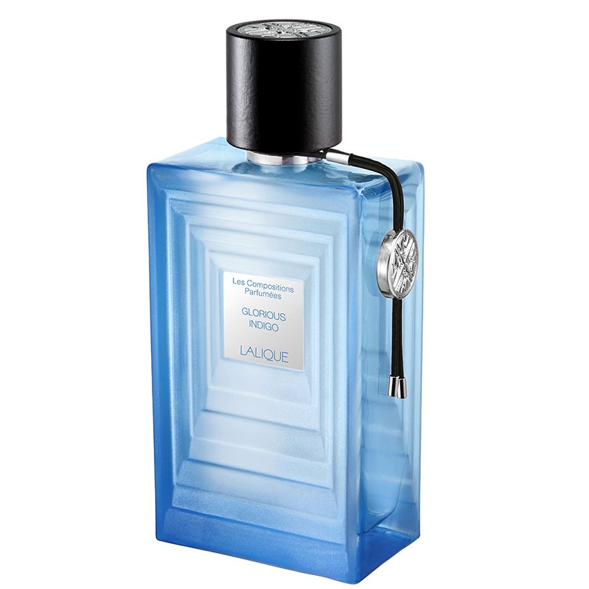 Lalique Les Compositions Parfumees Glorious Indigo Parfumuotas vanduo