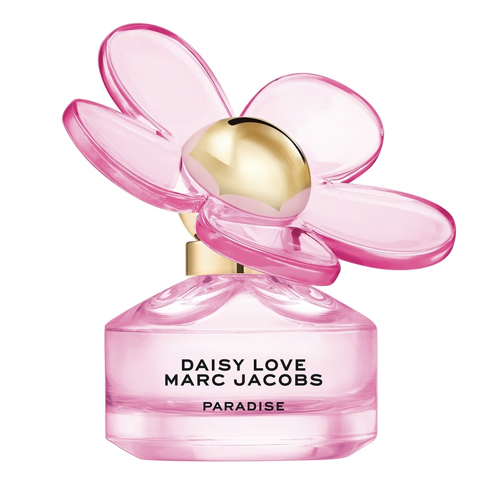 Marc Jacobs Daisy Love Paradise Tualetinis vanduo