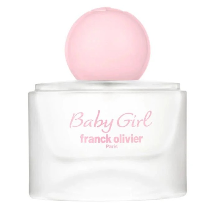 Franck Olivier Baby Girl Parfumuotas vanduo