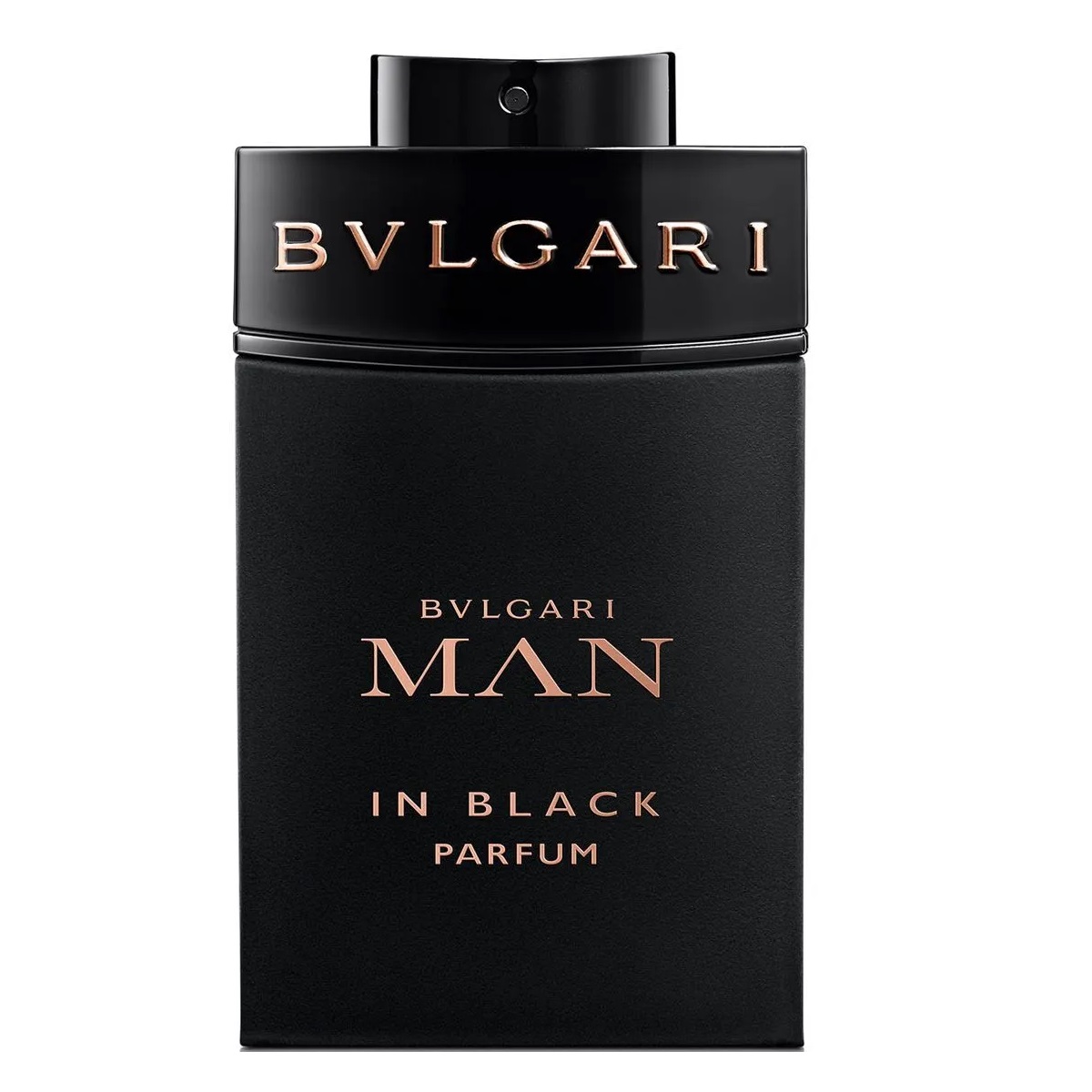 Bvlgari Man In Black Parfum Parfumuotas vanduo