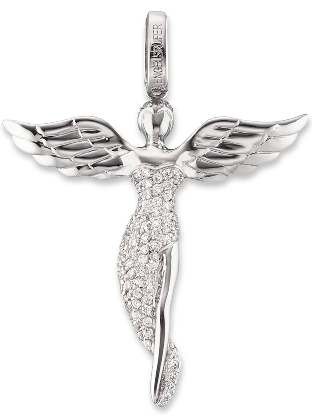 Engelsrufer ERP-ANGEL-S Pendant Angel