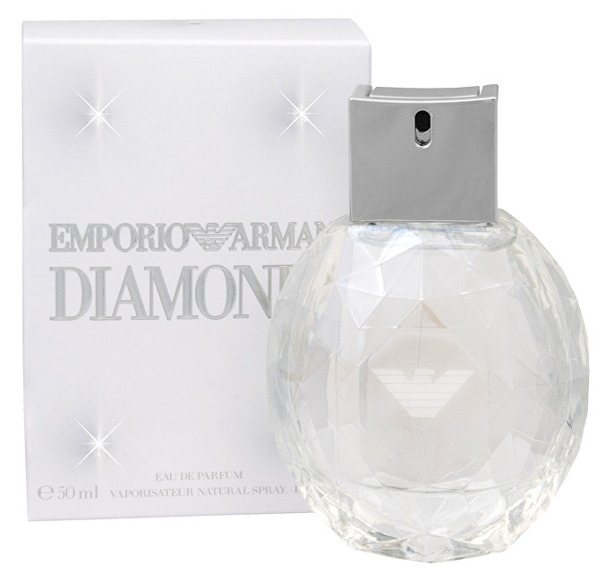 Giorgio Armani Emporio Diamonds Parfumuotas vanduo