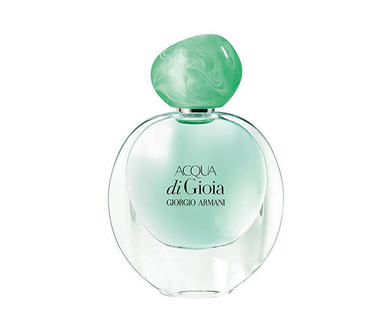 Giorgio Armani Acqua di Gioia Parfumuotas vanduo