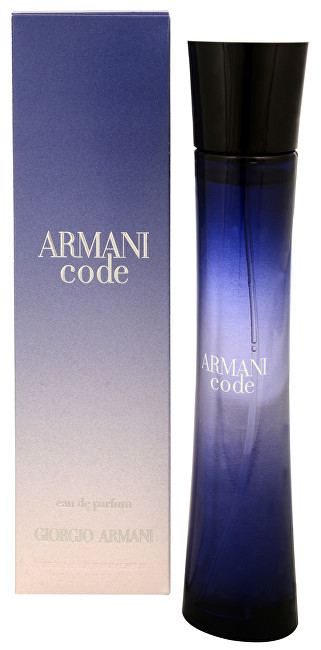 Giorgio Armani Armani Code for Women Parfumuotas vanduo