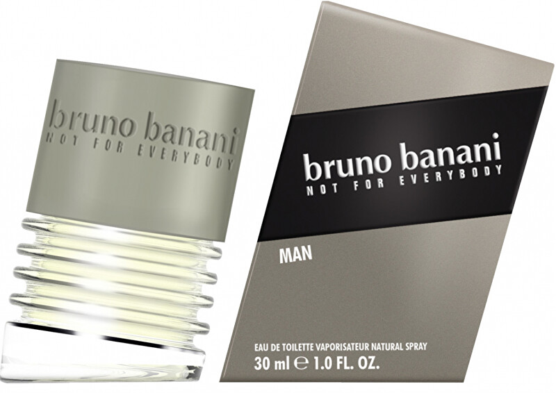 Bruno Banani Man Tualetinis vanduo