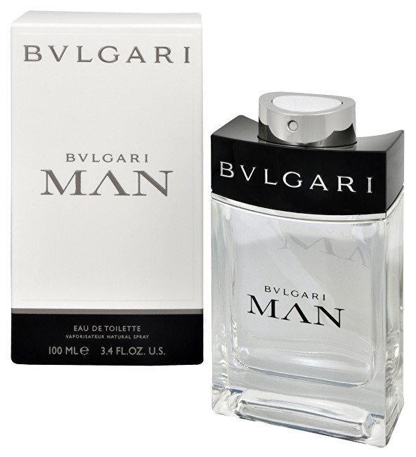 Bvlgari Bvlgari Man Tualetinis vanduo