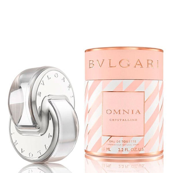 Bvlgari Omnia Crystalline Tualetinis vanduo