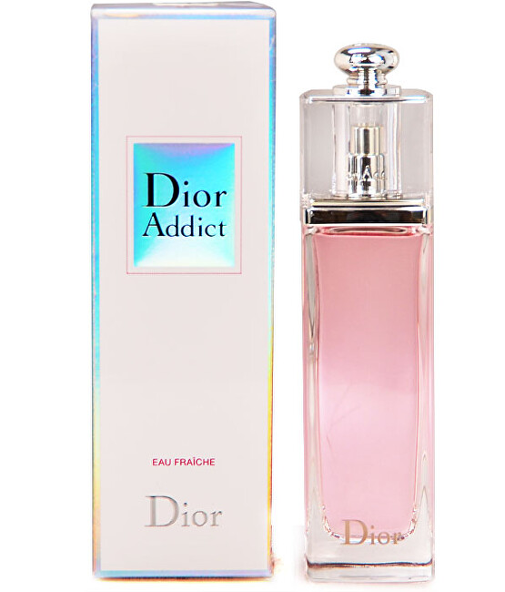 Dior Addict Eau Fraiche Tualetinis vanduo