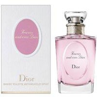 Dior Forever and ever Tualetinis vanduo