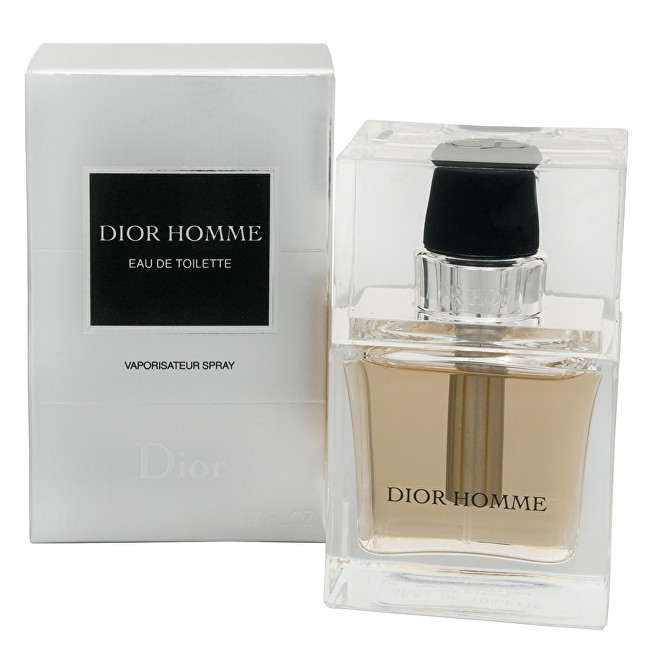 Dior Dior Homme 2020 Tualetinis vanduo