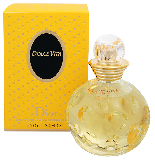 Dior Dolce Vita Tualetinis vanduo