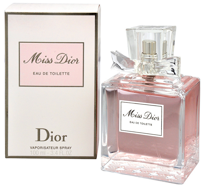 Dior Miss Dior Eu de Toilette 2019 Tualetinis vanduo