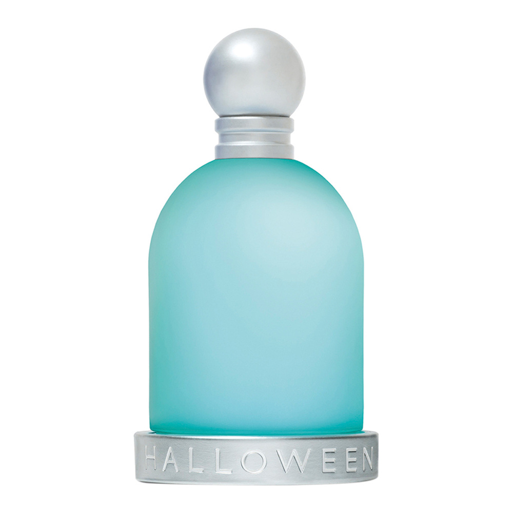 Jesus Del Pozo Halloween Blue Drop Tualetinis vanduo