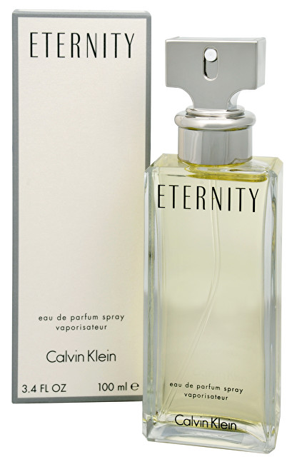 Calvin Klein Eternity Women Parfumuotas vanduo