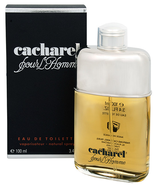 Cacharel Pour L'Homme Tualetinis vanduo