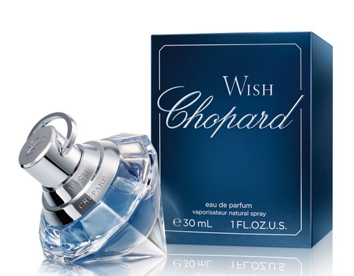 Chopard Wish Parfumuotas vanduo