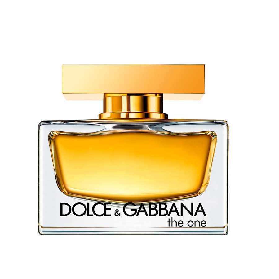 Dolce & Gabbana The One Woman Parfumuotas vanduo - testeris