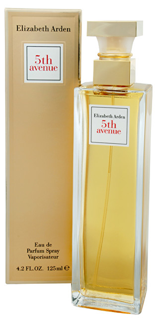 Elizabeth Arden 5th Avenue NYC Parfumuotas vanduo