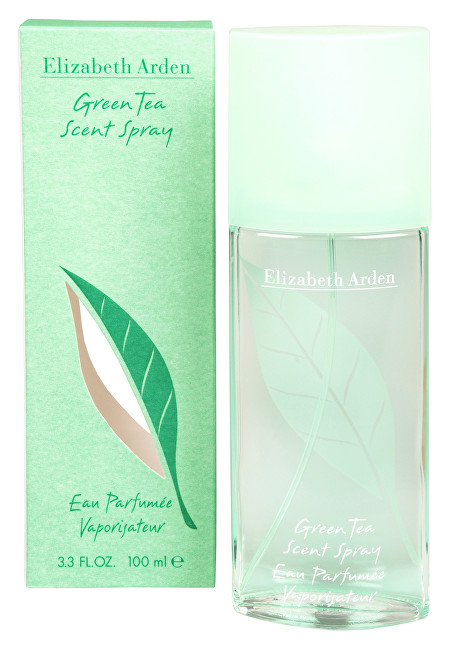 Elizabeth Arden Green Tea Tualetinis vanduo