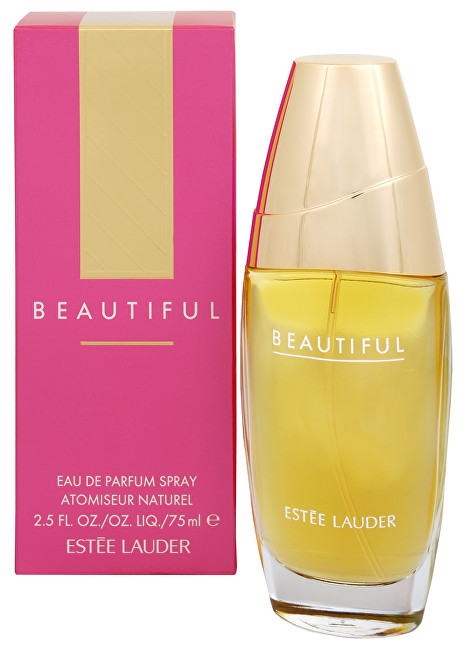 Estée Lauder Beautiful Parfumuotas vanduo