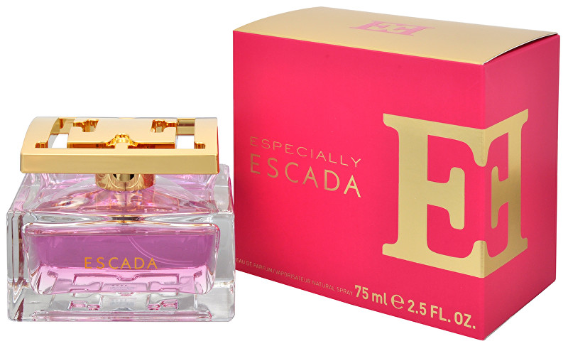 Escada Especially Parfumuotas vanduo