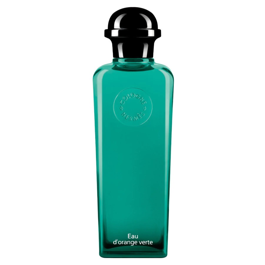 Hermes Eau D'Orange Verte Odekolonas - Testeris