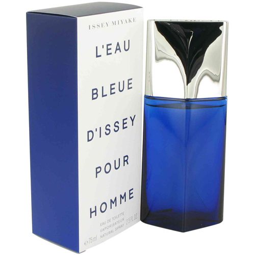 Issey Miyake L'Eau Bleue d'Issey Tualetinis vanduo