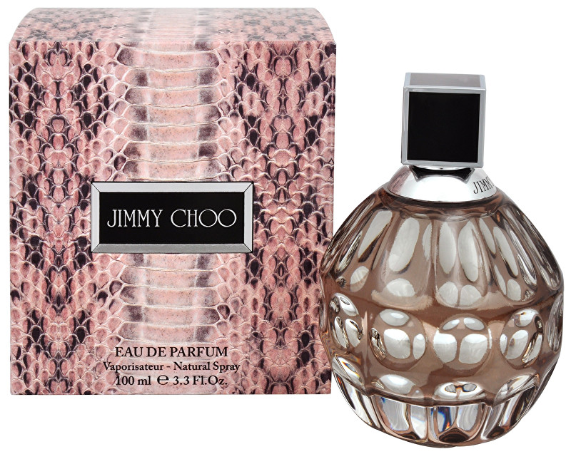 Jimmy Choo Jimmy Choo Parfumuotas vanduo