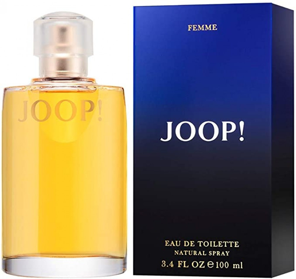 Joop! Femme Tualetinis vanduo