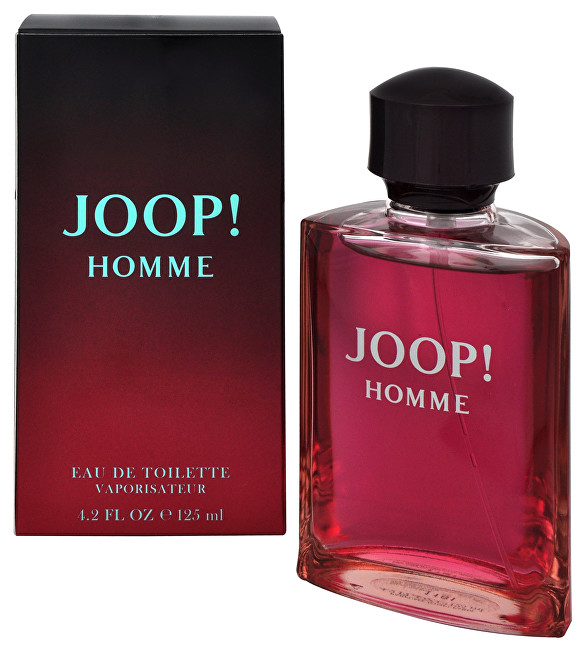 Joop! Homme Tualetinis vanduo