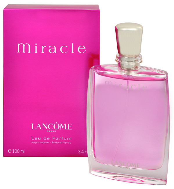 Lancome Miracle Parfumuotas vanduo