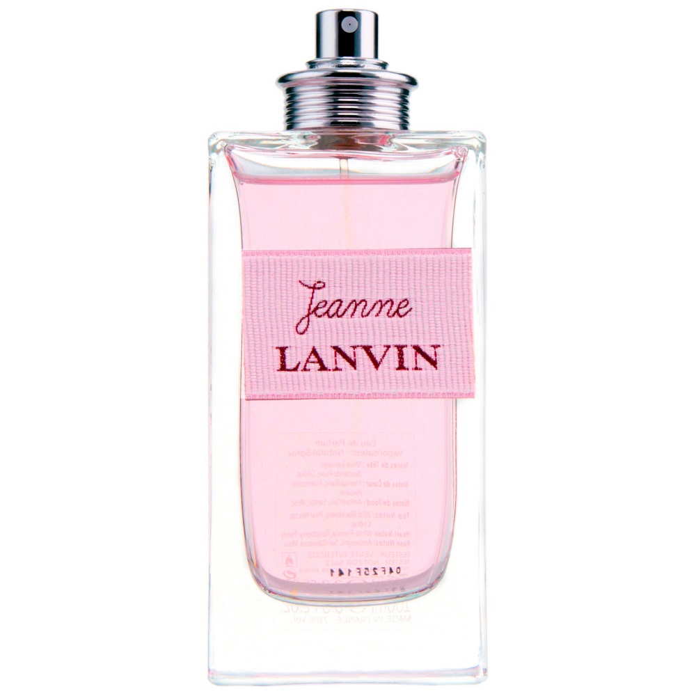 Lanvin Jeanne Parfumuotas vanduo - testeris