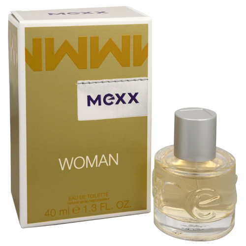 Mexx Woman Tualetinis vanduo