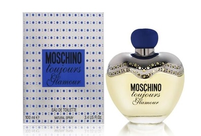 Moschino Toujours Glamour Tualetinis vanduo