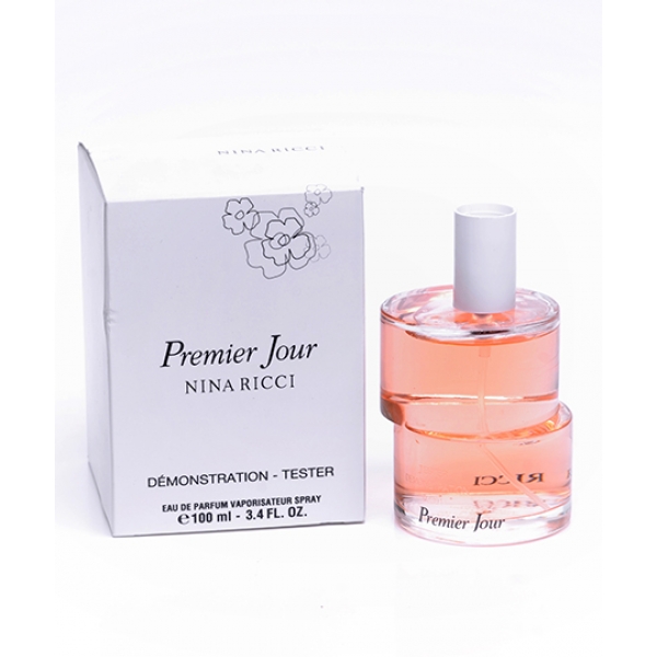 Nina Ricci Premier Jour Parfumuotas vanduo - testeris