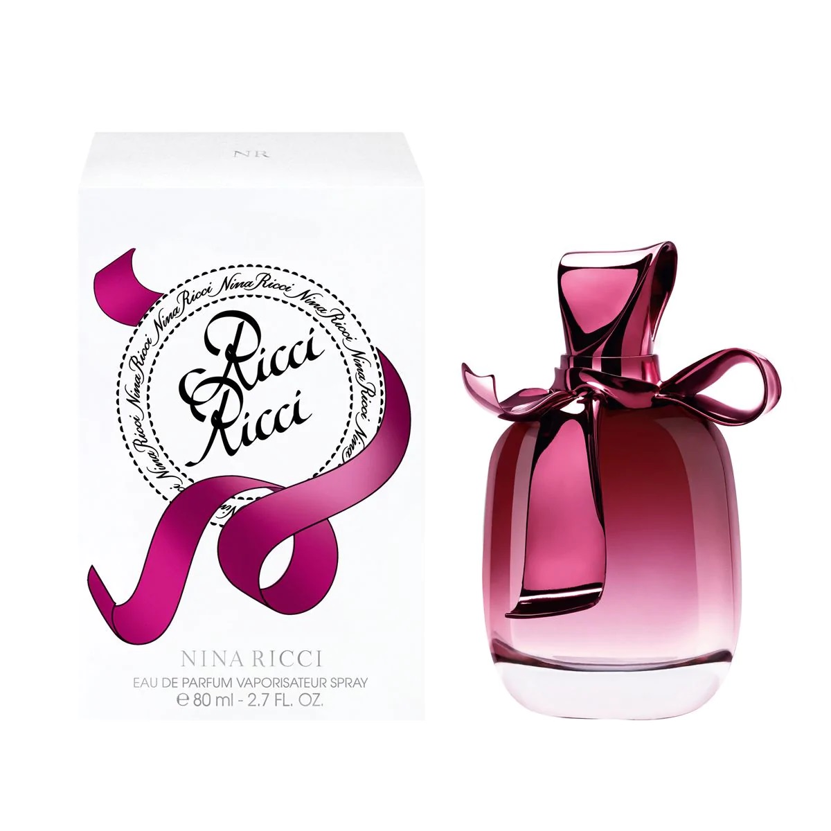 Nina Ricci Ricci Ricci Parfumuotas vanduo