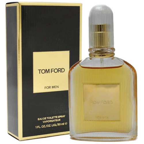 Tom Ford For Men Tualetinis vanduo