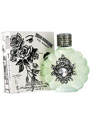 Christian Audigier True Religion parfuminis vanduo