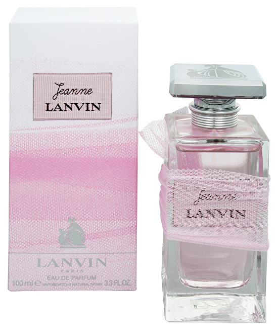 Lanvin Jeanne Parfumuotas vanduo