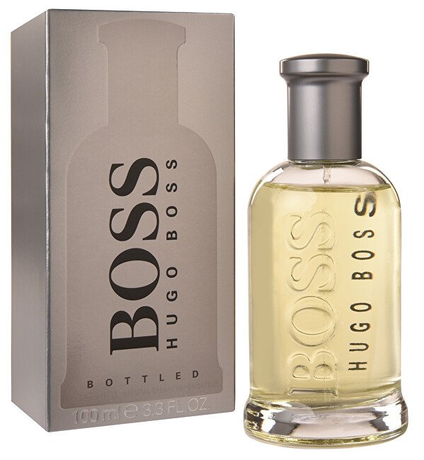 Hugo Boss Bottled Tualetinis vanduo