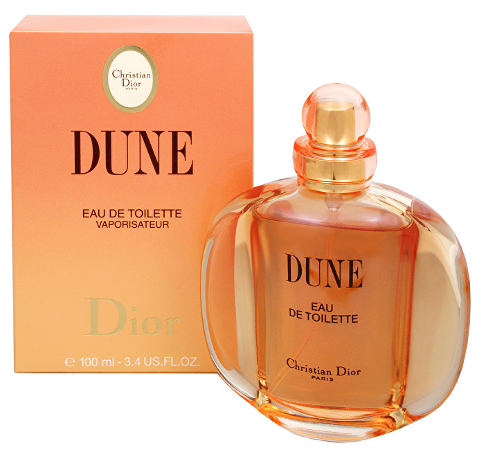 Dior Dune Tualetinis vanduo