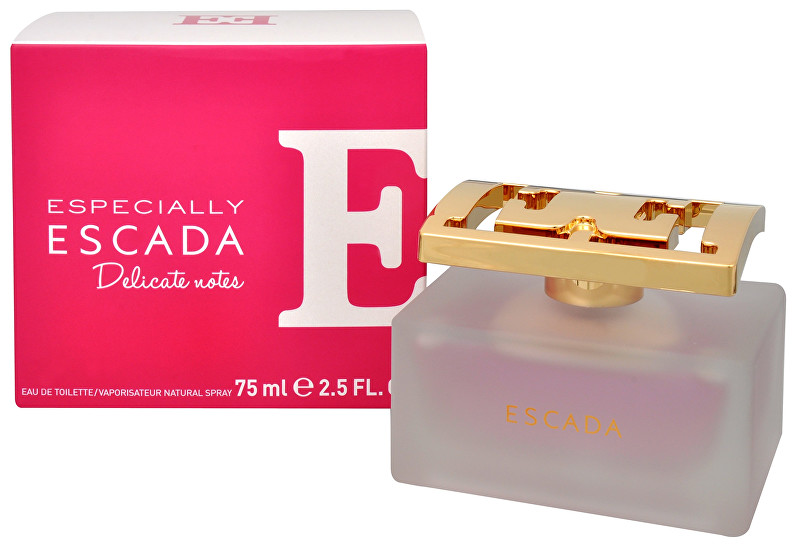 Escada Especially Delicate Notes Tualetinis vanduo